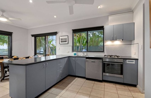 Exmouth Villa | Tulki villa, great location for a family holiday