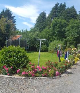 Castlebaldwin Apartment | Tulla Villa Self Catering