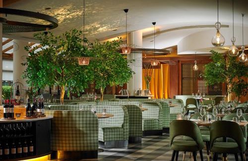 Tullamore Hotel | Tullamore Court Hotel