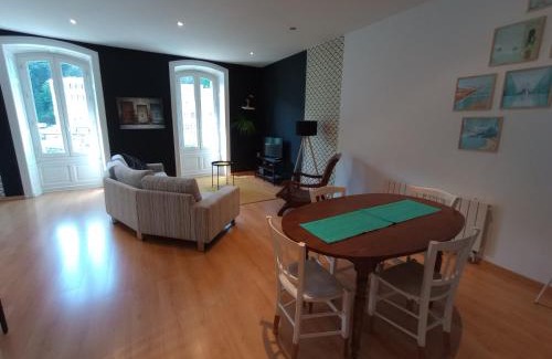 Tulle Apartment | Tulle : bel appartement lumineux en centre ville