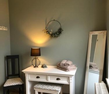 Sjobo Bed & Breakfast | Tullesbo Sätesgård