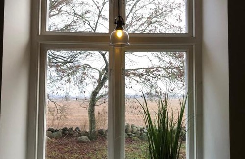 Sjobo Bed & Breakfast | Tullesbo Sätesgård