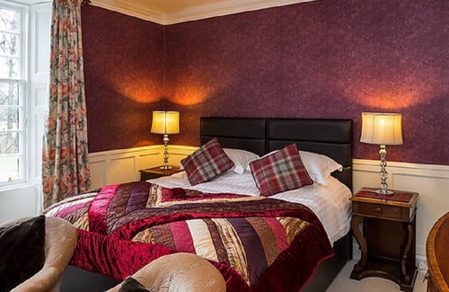 Dufftown Bed & Breakfast | Tullich House B&B