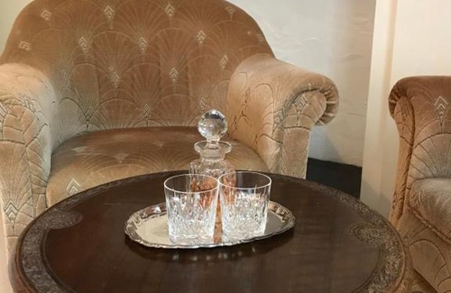 Dufftown Bed & Breakfast | Tullich House