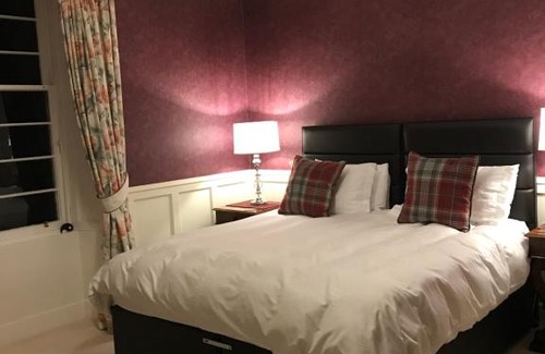 Dufftown Bed & Breakfast | Tullich House