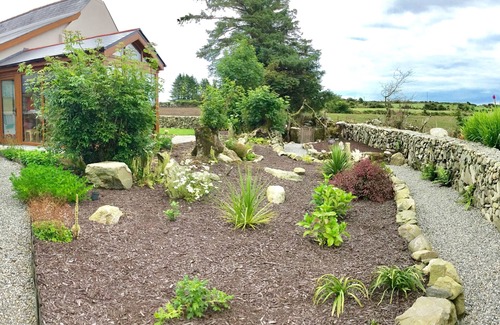 Reenascreena House | Tullig Rock a Beautiful Country Home; Also available, Stone Cottage
