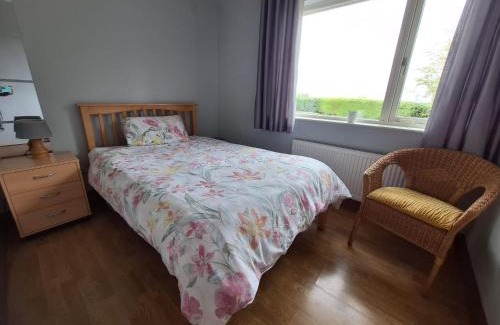 Enniskerry House | Tullydish