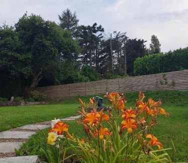 Enniskerry House | Tullydish