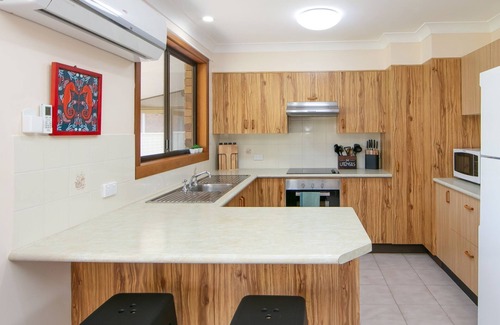 Iluka House | Tullys Beach House- New to the Holiday Market- Be quick