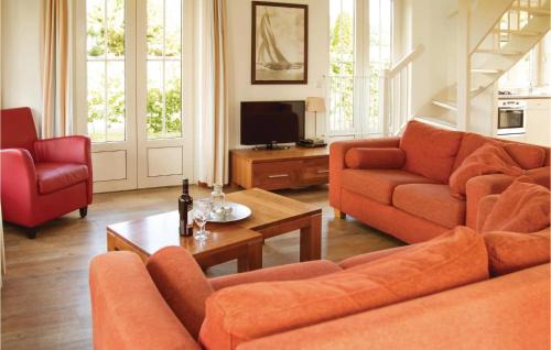 Municipality of Noordwijk House | Tulp En Zee 6 Persoons