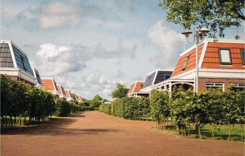 Municipality of Noordwijk House | Tulp En Zee 6 Persoons