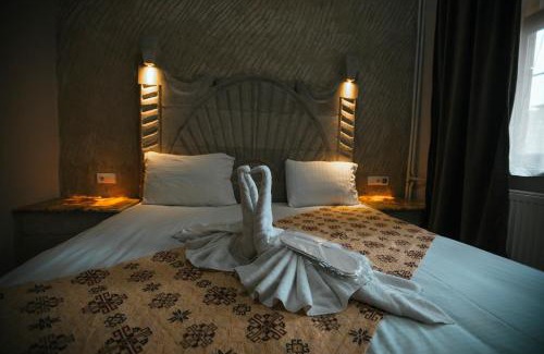Urgup Hotel | tulpar hotel