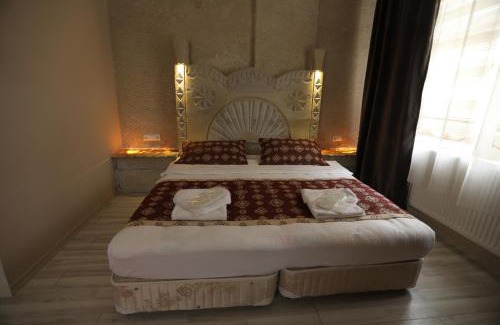 Urgup Hotel | tulpar hotel