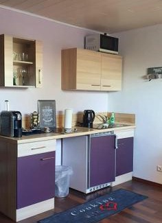 Neuendettelsau Apartment | Tulpenoase