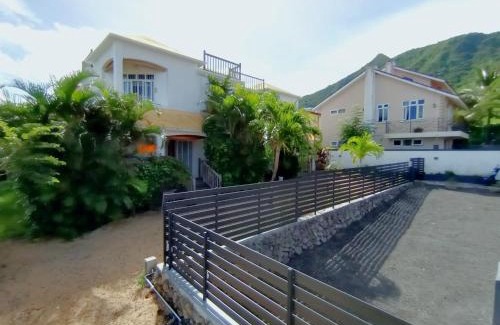 La Gaulette Apartment | Tulsi Apartment & Studio