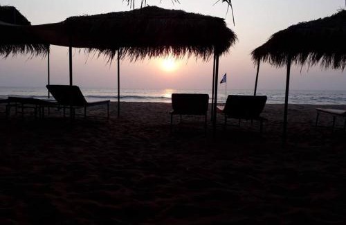 Patnem House | Tulsi Authentic 2 Bedroom Holiday Home Beach Village Goa