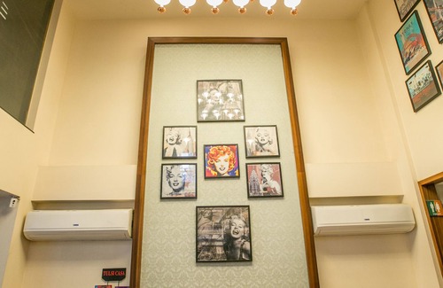 Maharana Pratap Nagar Hotel | Tulsi Casa