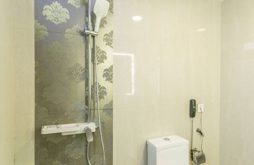 Maharana Pratap Nagar Hotel | Tulsi Casa