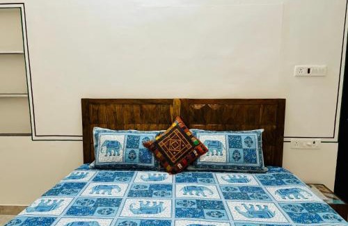 Pushkar Hotel | Tulsi Haveli