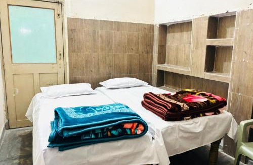 Allahabad House | Tulsi home stay