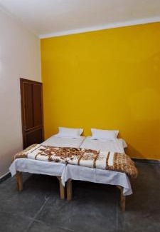 Allahabad House | Tulsi home stay