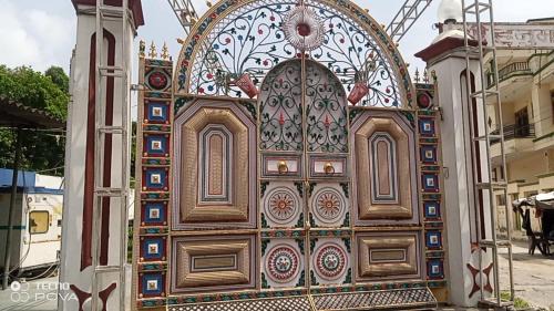 Mahmoorganj House | Tulsi Palace