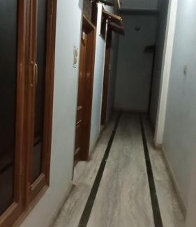 Mahmoorganj House | Tulsi Palace