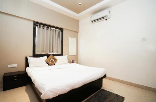 Mahabaleshwar Villa | Tulsi Villa, Panchgani, Mahabaleshwar