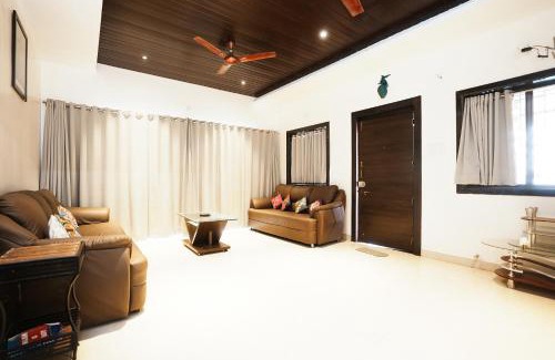 Mahabaleshwar Villa | Tulsi Villa, Panchgani, Mahabaleshwar
