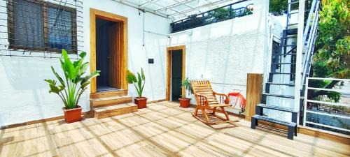 Nashik House | TULSI VILLA- The Holiday Home