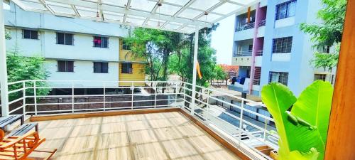 Nashik House | TULSI VILLA- The Holiday Home