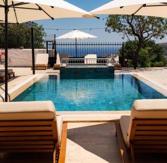 Datca Bed & Breakfast | Tulu Datca