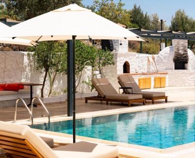Datca Bed & Breakfast | Tulu Datca
