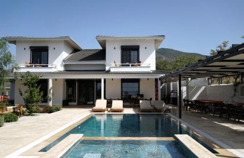Datca Bed & Breakfast | Tulu Datca