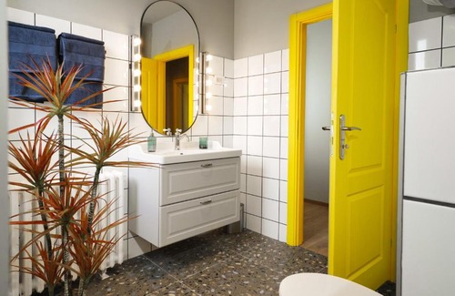Stari Grad Apartment | Tulum Apart Center Belgrade