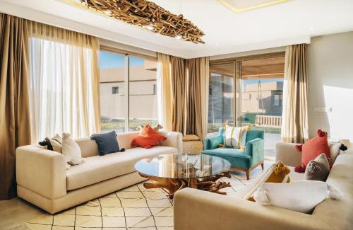 Dakhla Hotel | Tulum Beach Resort Dakhla