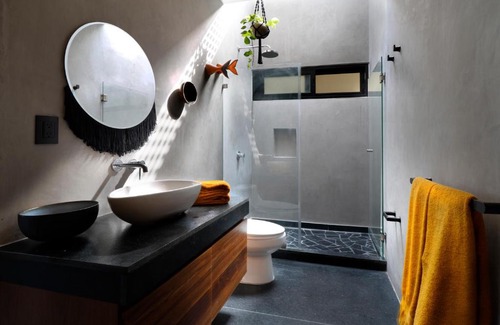 Tulum Apartment | Tulum Boheme Chic