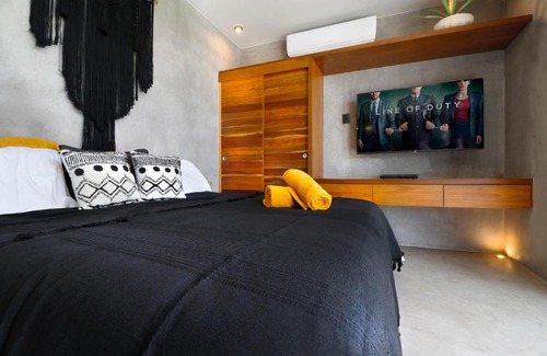Tulum Apartment | Tulum Boheme Chic