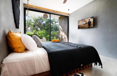 Tulum Apartment | Tulum Boheme Chic