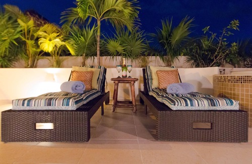 Zama Condo | TULUM LUXURY VACATION RENTAL CONDO-PENTHOUSE – 5