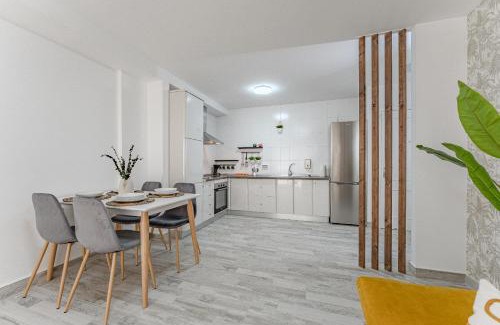 El Medano Apartment | TULUM MEDANO BEACH