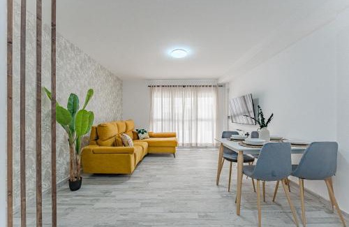 El Medano Apartment | TULUM MEDANO BEACH