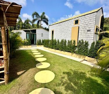 Bophut Resort | Tulum Resort Koh Samui