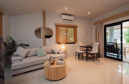 Bophut Resort | Tulum Resort Koh Samui