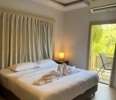 Bophut Resort | Tulum Resort Koh Samui