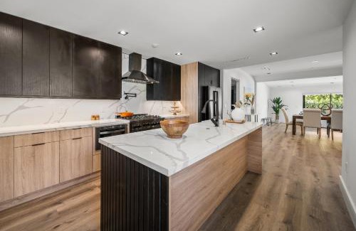 Sherman Oaks House | Tulum Style in Sherman Oaks