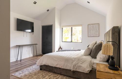 Sherman Oaks House | Tulum Style in Sherman Oaks