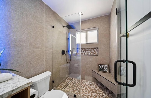 Sherman Oaks Villa | Tulum Style in Sherman Oaks