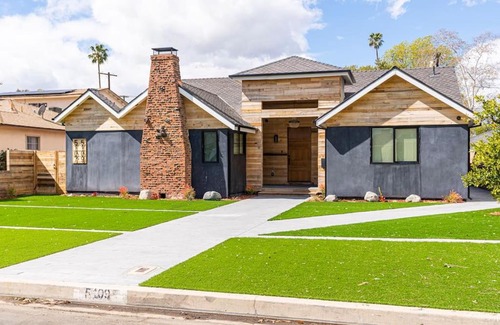 Sherman Oaks Villa | Tulum Style in Sherman Oaks