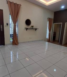 Malacca City Villa | Tulz Homestay @ Melaka